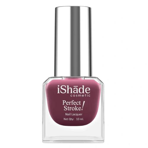 Premium Effect Nail Polish - Super Glossy, Long-Lasting Color, Acetone-Free & Paraben-Free	