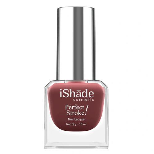 Premium Effect Nail Polish - Super Glossy, Long-Lasting Color, Acetone-Free & Paraben-Free	