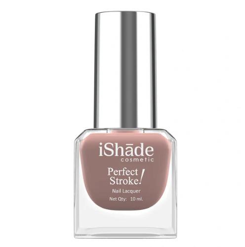 Premium Effect Nail Polish - Super Glossy, Long-Lasting Color, Acetone-Free & Paraben-Free	