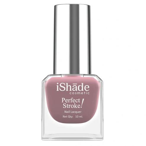 Premium Effect Nail Polish - Super Glossy, Long-Lasting Color, Acetone-Free & Paraben-Free	