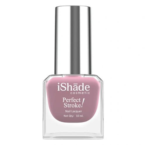 Premium Effect Nail Polish - Super Glossy, Long-Lasting Color, Acetone-Free & Paraben-Free	