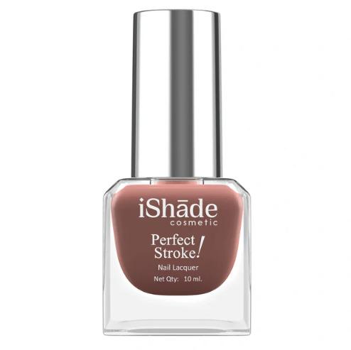 Premium Effect Nail Polish - Super Glossy, Long-Lasting Color, Acetone-Free & Paraben-Free	