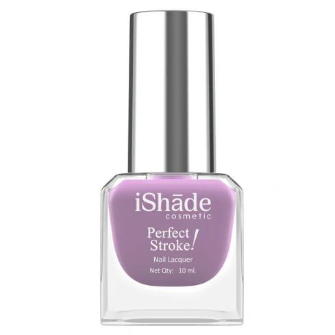 Premium Effect Nail Polish - Super Glossy, Long-Lasting Color, Acetone-Free & Paraben-Free	