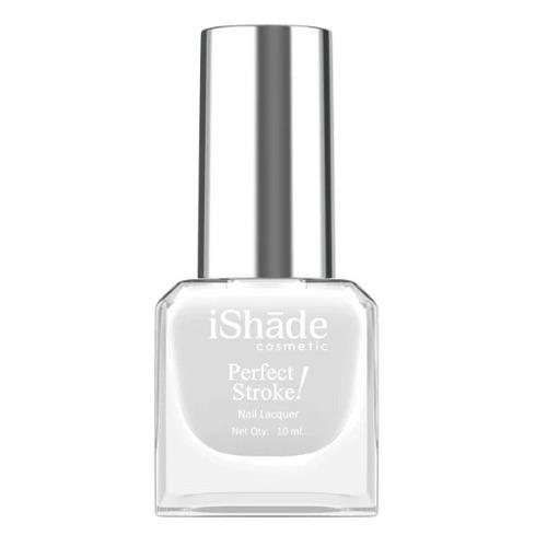Premium Effect Nail Polish - Super Glossy, Long-Lasting Color, Acetone-Free & Paraben-Free	