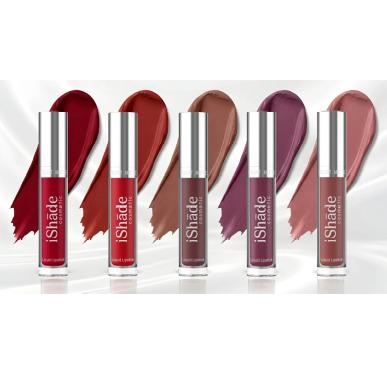 Conditioning Liquid Lip Color | Long-Wear Hydrating Matte Lipstick	
