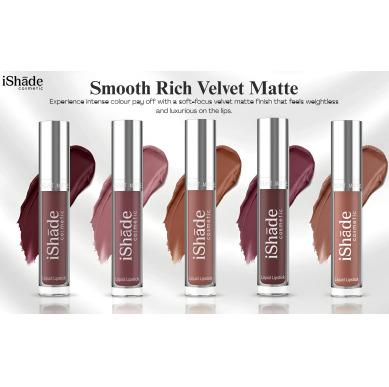 Conditioning Liquid Lip Color | Long-Wear Hydrating Matte Lipstick	