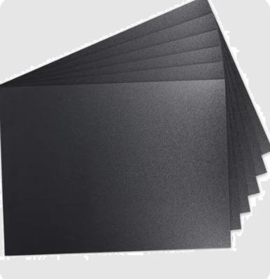 Expansion Joint Sheet