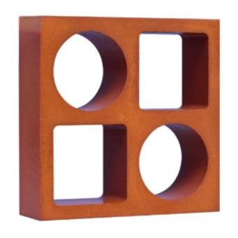Breeze Blocks