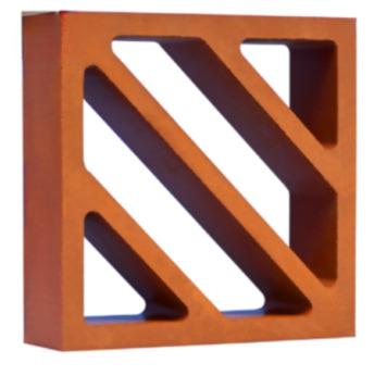 Zebra Breeze Blocks