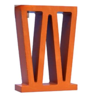 W Breeze Blocks