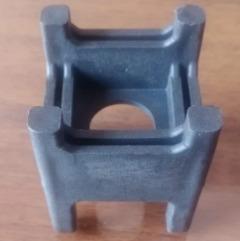 RCC Cover Block