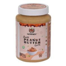 Peanut Butter Elaichi 1kg [Crunch]
