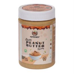 Elaichi Crunch Peanut Butter 500g