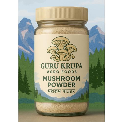 Mushroom Powder