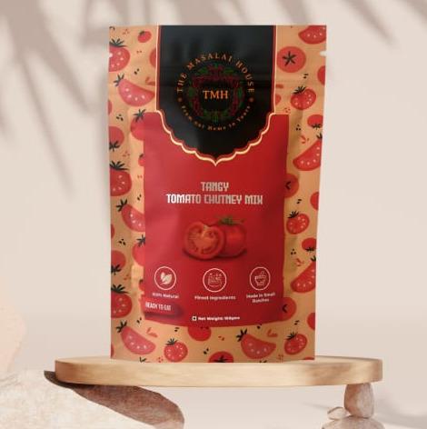 Tangy Tomato Chutney Mix