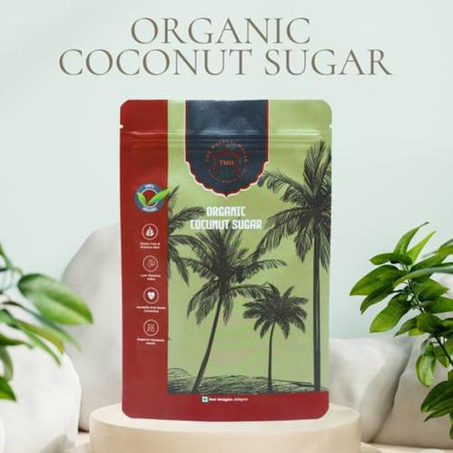 Organic Coconut Sugar