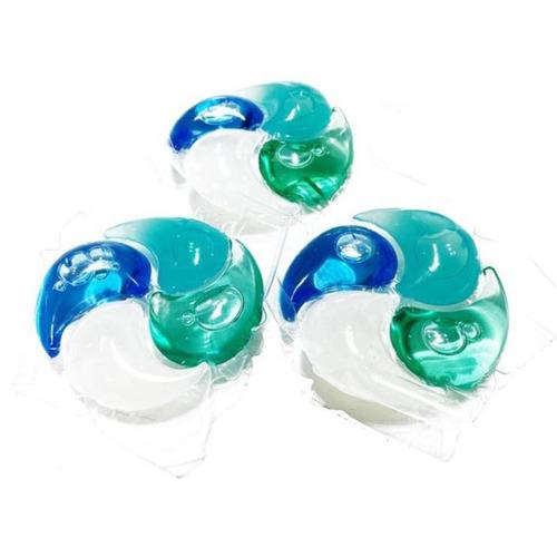 Detergent Laundry shot