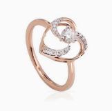 STERLING SILVER RING