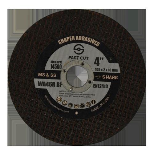 GRINDING WHEELS AND CUTTING WHEELS