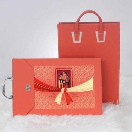 Album Bag