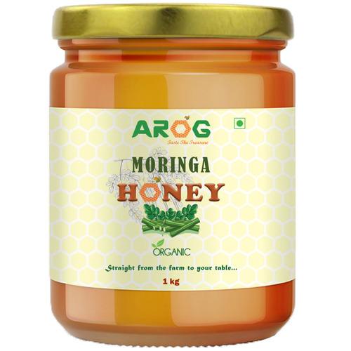 MORINGA HONEY 1 KG
