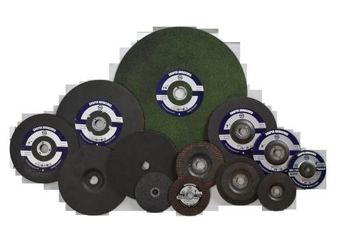GRINDING WHEEL 
