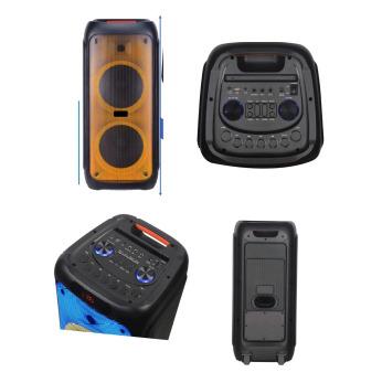 WoodSound Trolly Speaker