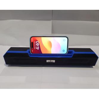 WoodSound Mini Soundbar