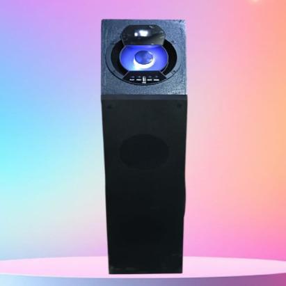 ATM Speaker 8"
