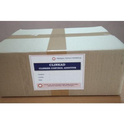 Clinkad Package