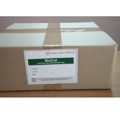 BioCat Package