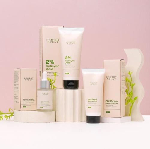 Anti-Acne Skin Care Kit