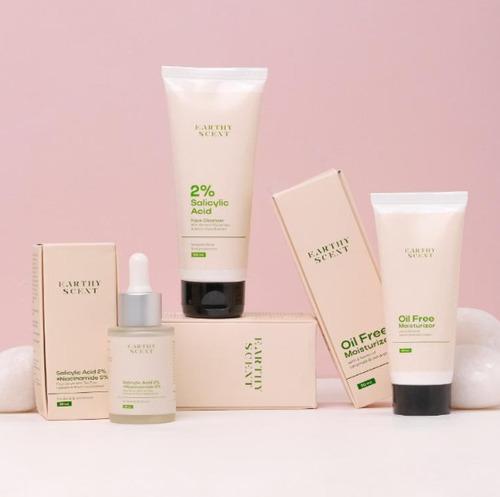 Anti-Acne Skin Care Kit
