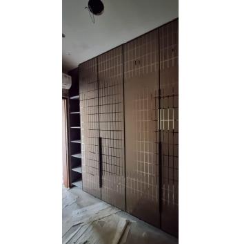 Wardrobes