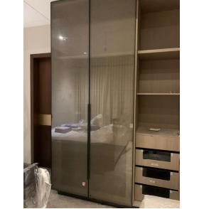 Wardrobes