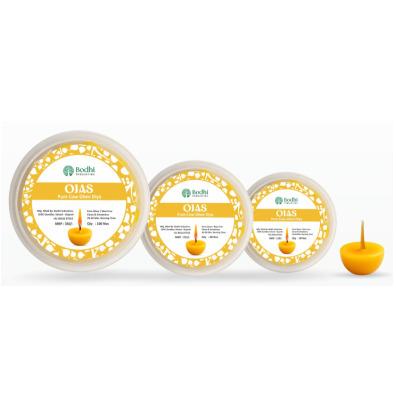 OJAS PURE COW GHEE DIYAS