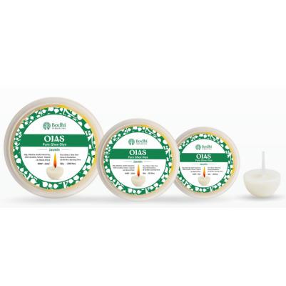 OJAS VANASPATI GHEE DIYAS(SCENTED)