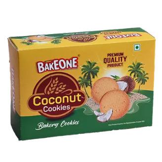 Coconut Cookies