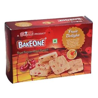 Fruit Delight Cookies