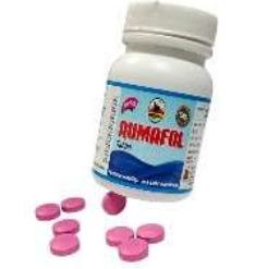 Rumafol tab