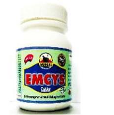 Emcys tab