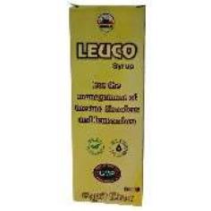 Leuco Syrup