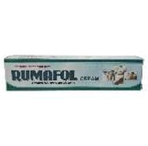 Rumafol Cream