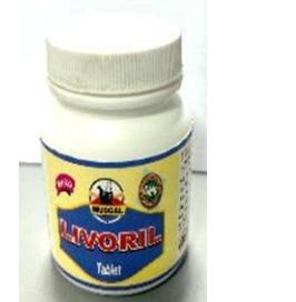 Livoril Tablet