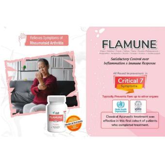 FLAMUNE
