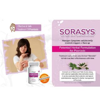 SORASYS