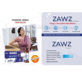 ZAWZ Tablet