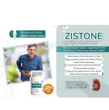 ZISTONE Tablet