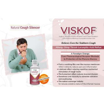 VISKOF Syrup