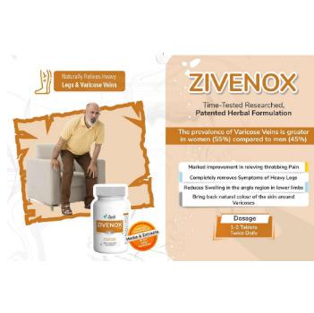 ZIVENOX Tablet